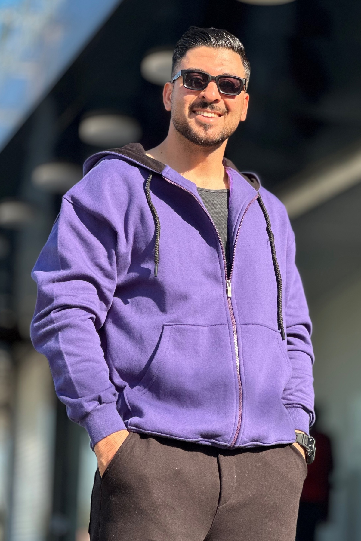 سوئیشرت بیسیک  (8674)