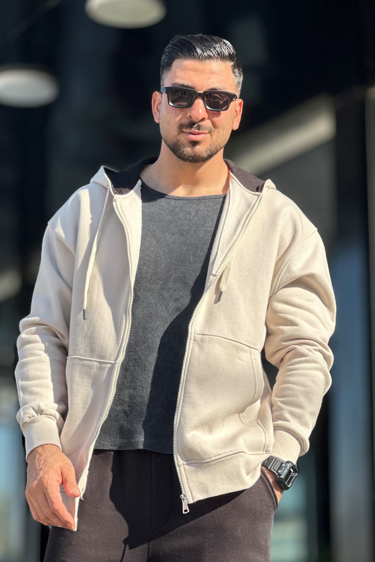 سوئیشرت بیسیک  (8674)