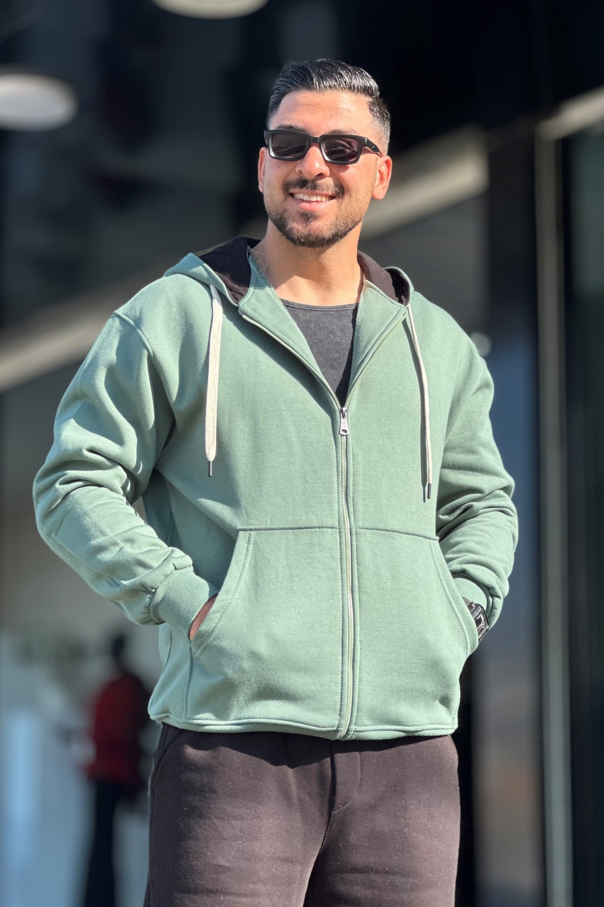 سوئیشرت بیسیک  (8674)