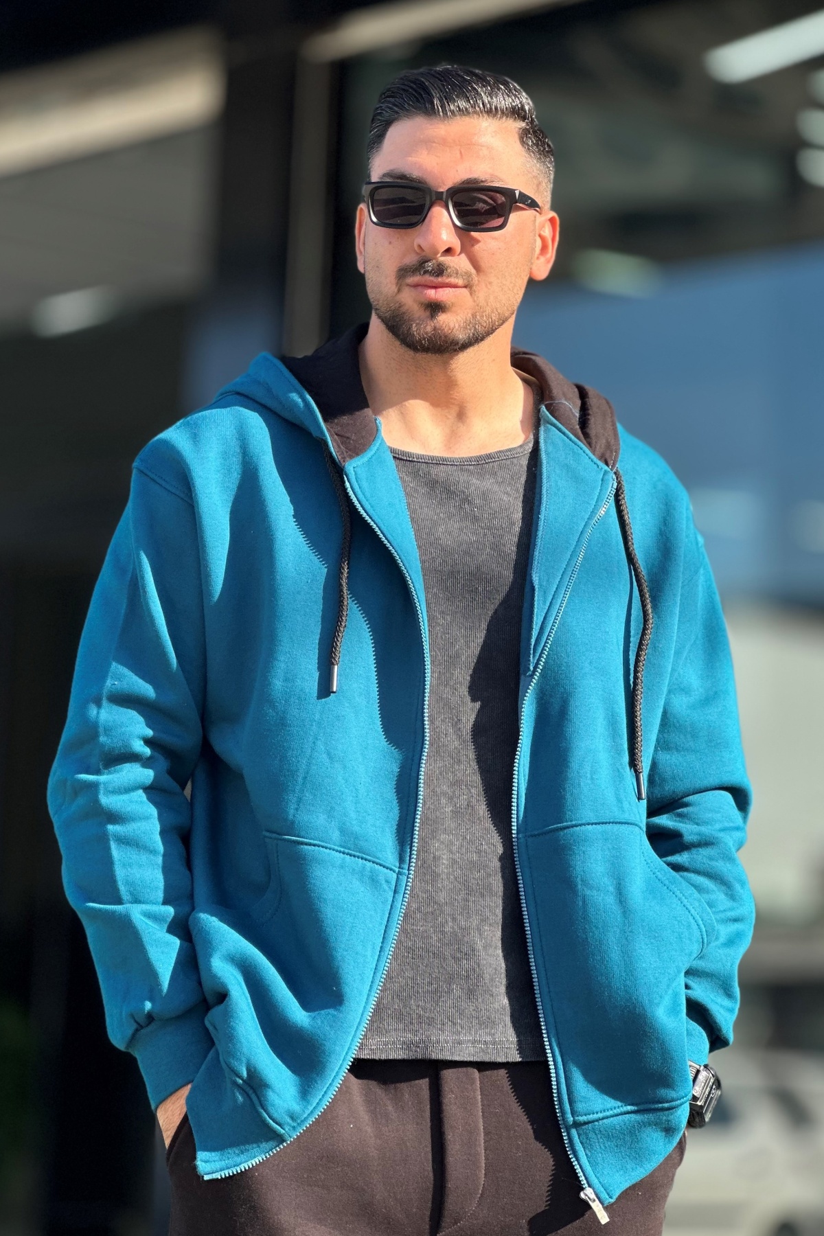 سوئیشرت بیسیک  (8674)