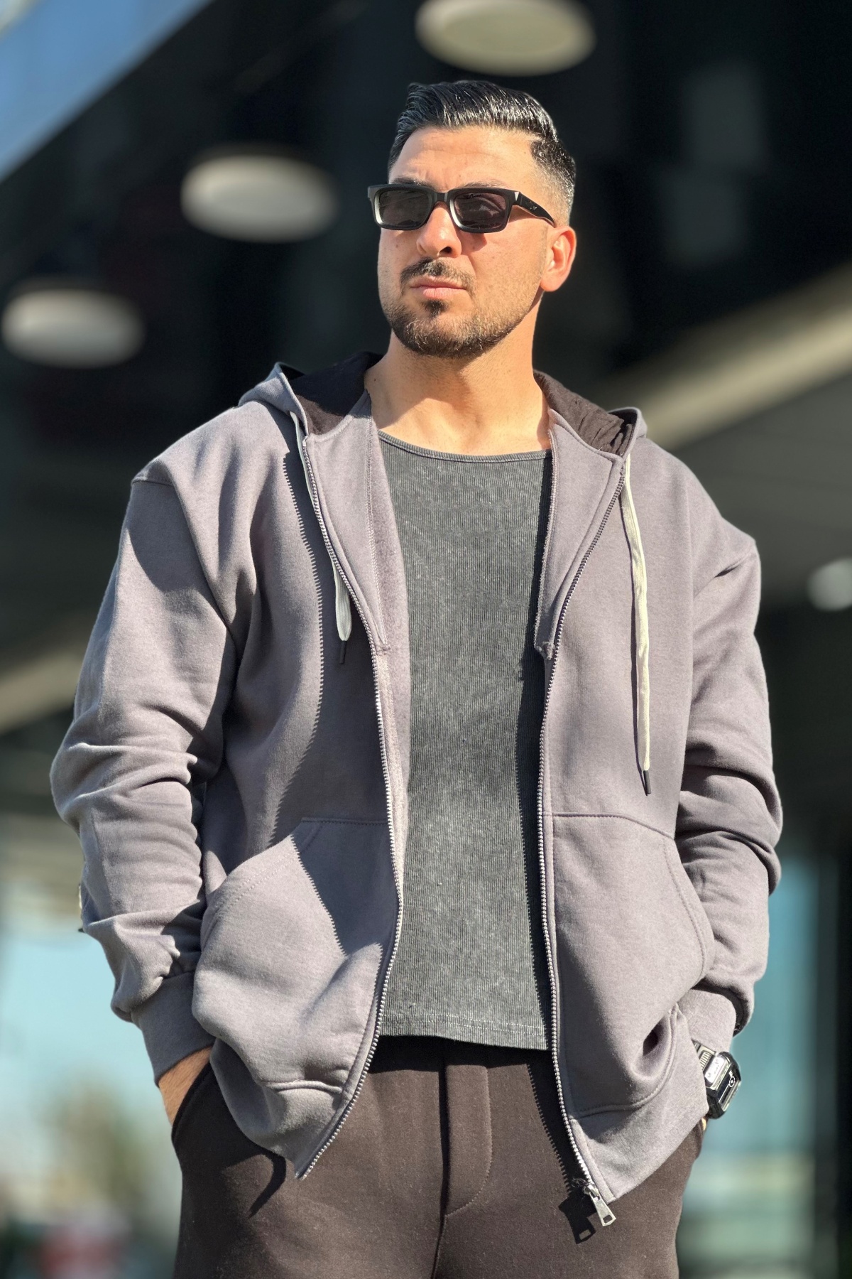 سوئیشرت بیسیک  (8674)