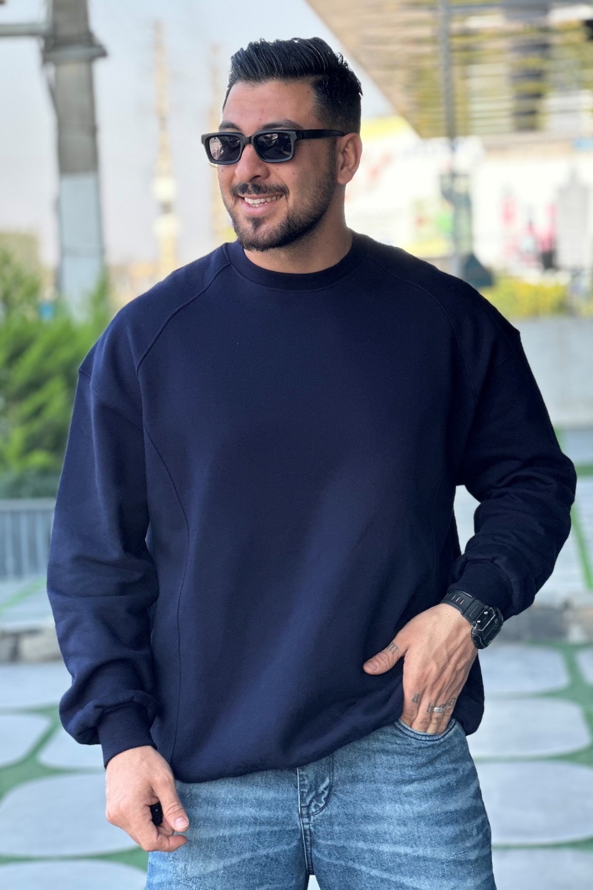 دورس 3 نخ بیسیک  (8672)