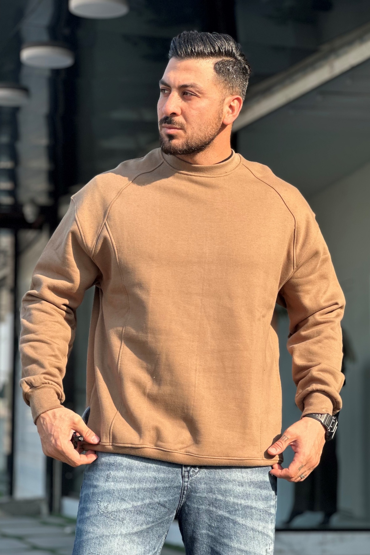 دورس 3 نخ بیسیک  (8672)