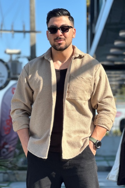 پیراهن فوتر  (8827)