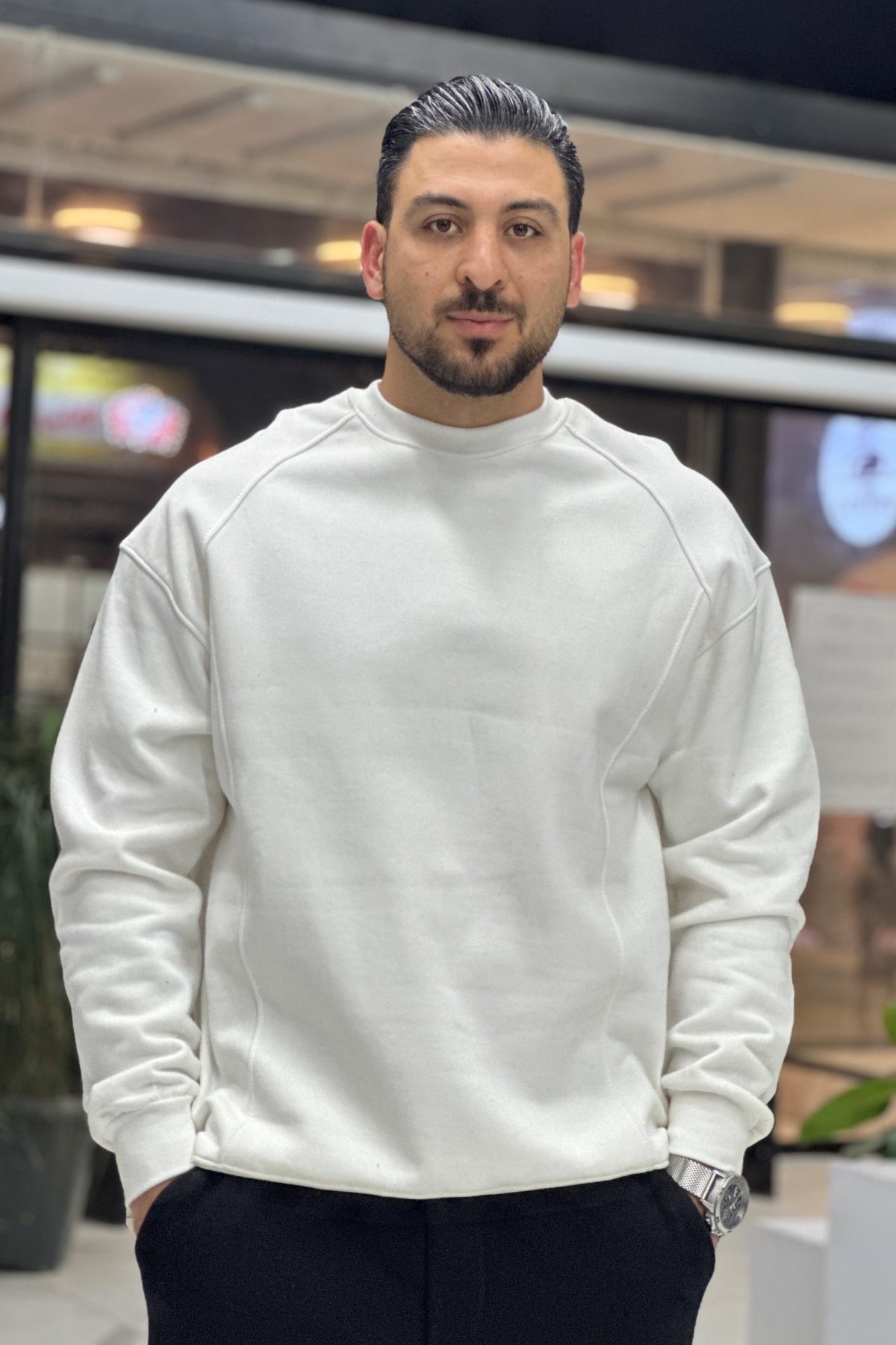 دورس 3 نخ بیسیک  (8672)