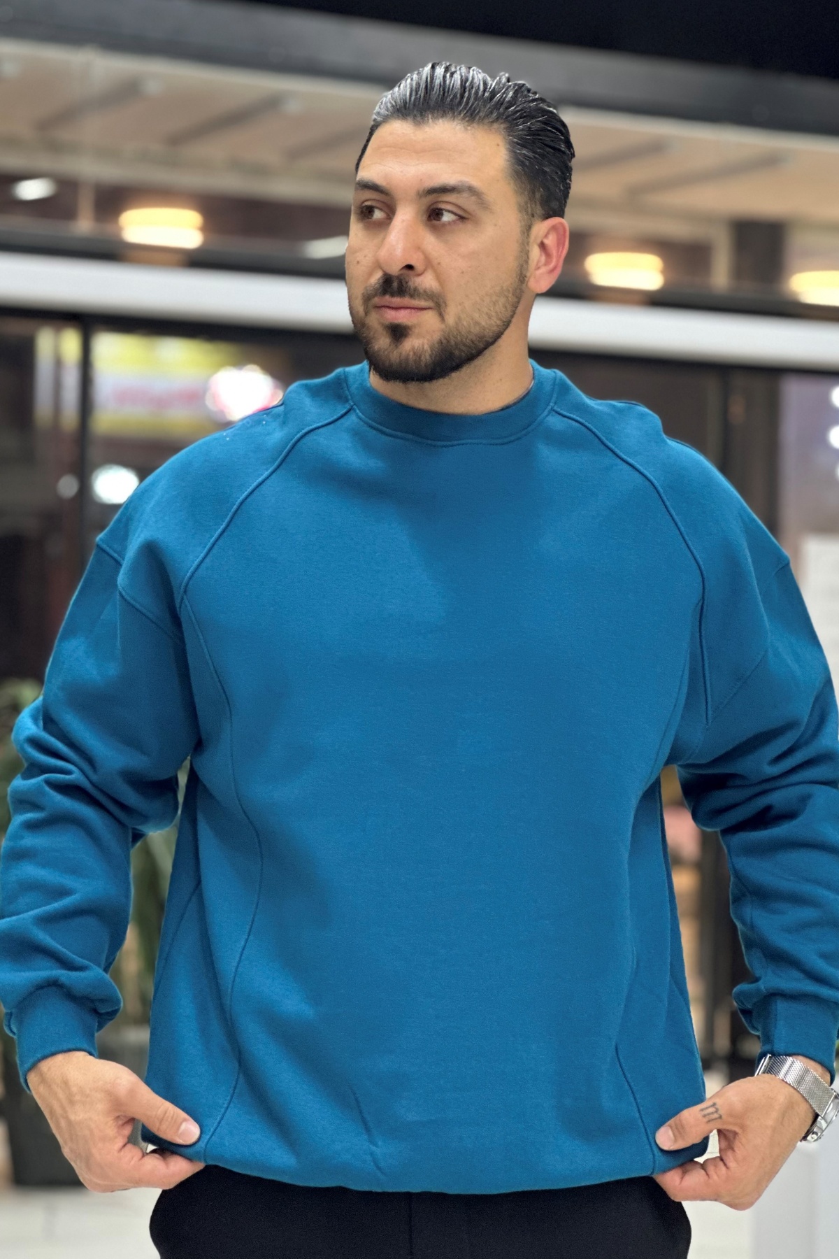 دورس 3 نخ بیسیک  (8672)