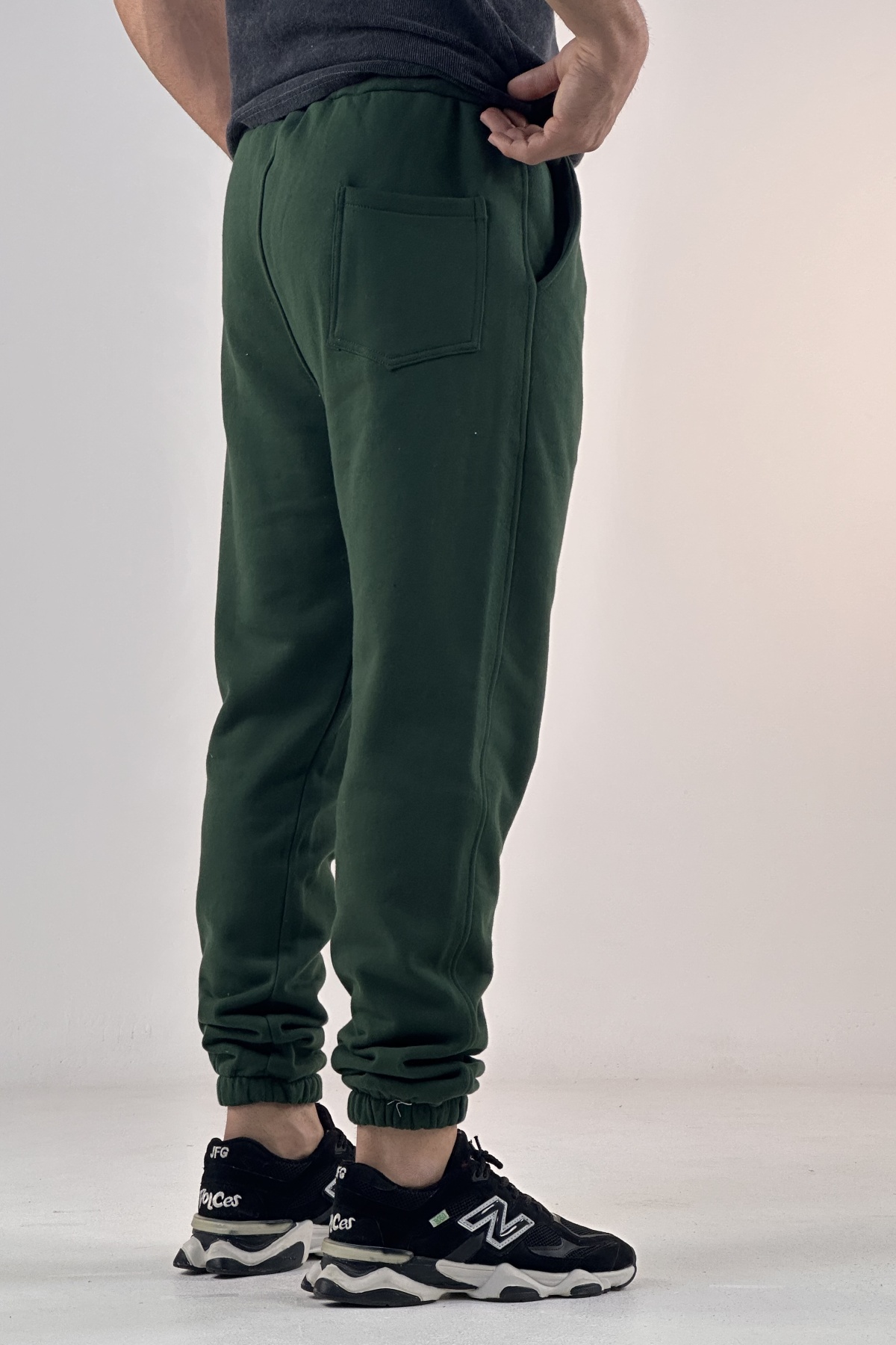 شلوار جاگر  (8951)