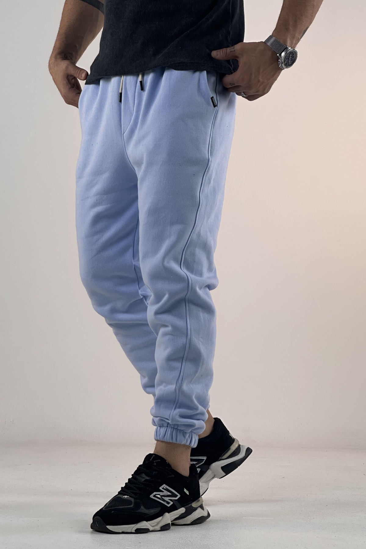 شلوار جاگر  (8951)