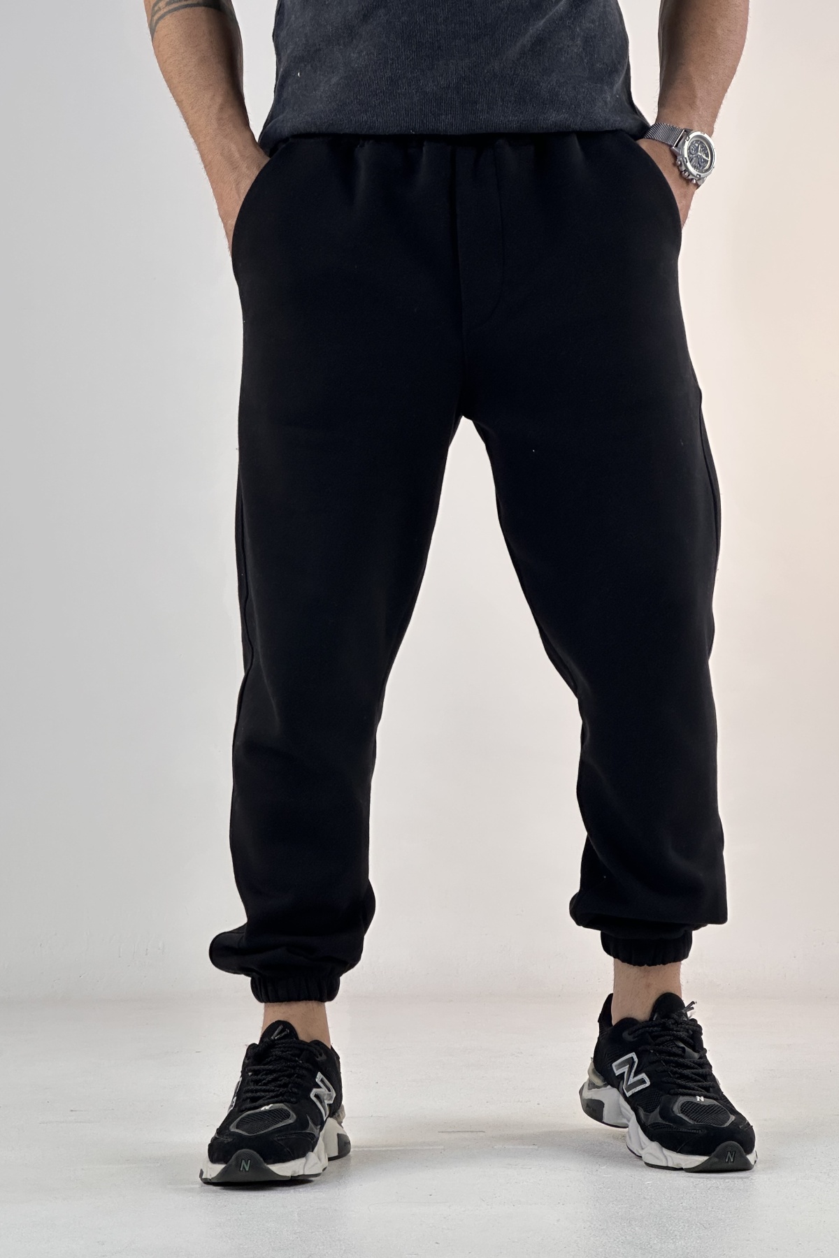 شلوار جاگر  (8951)