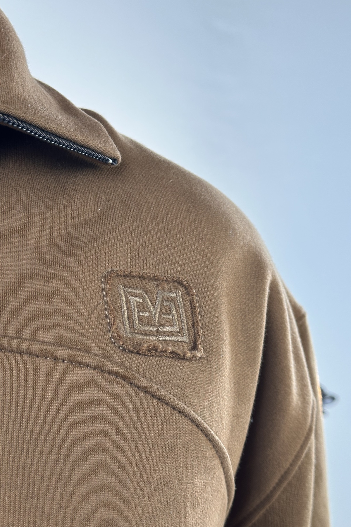 نیم زیپ بیسیک  (8988)