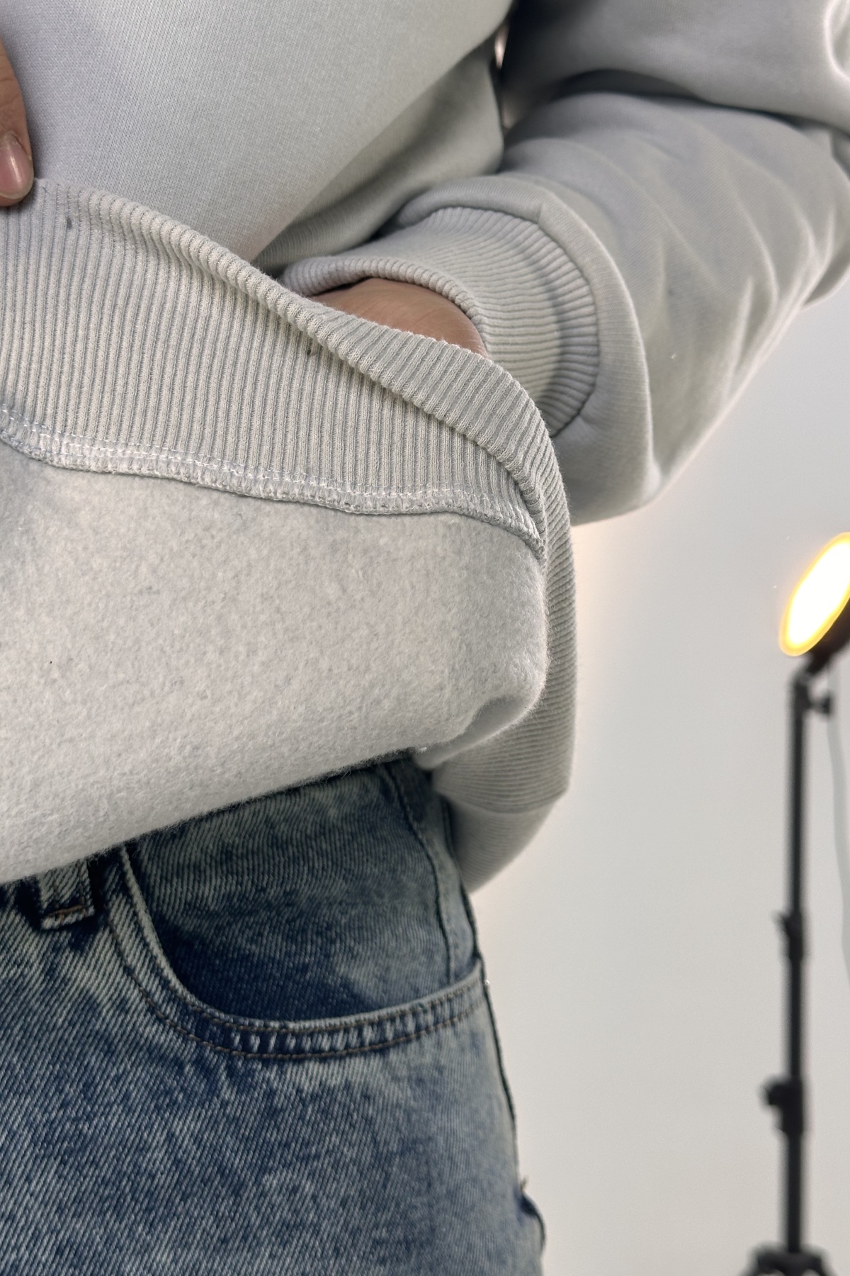 دورس EESSENTIAL سه نخ (8997)  