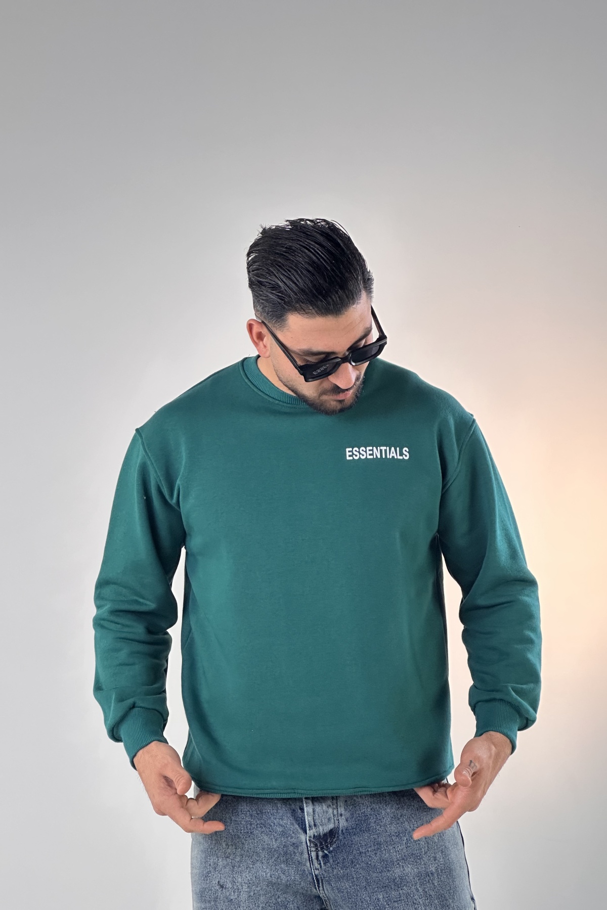 دورس EESSENTIAL سه نخ (8997)  