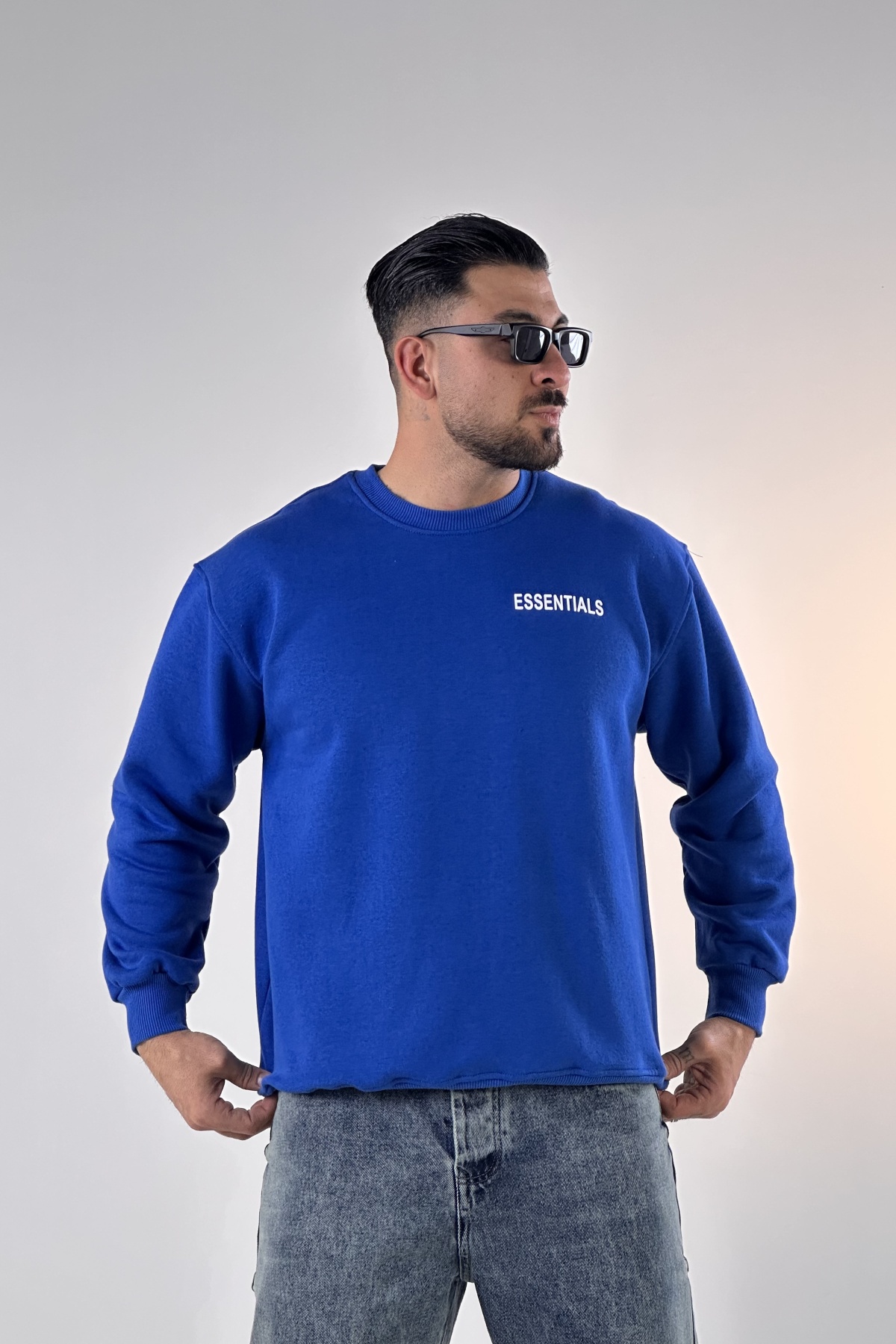 دورس EESSENTIAL سه نخ (8997)  