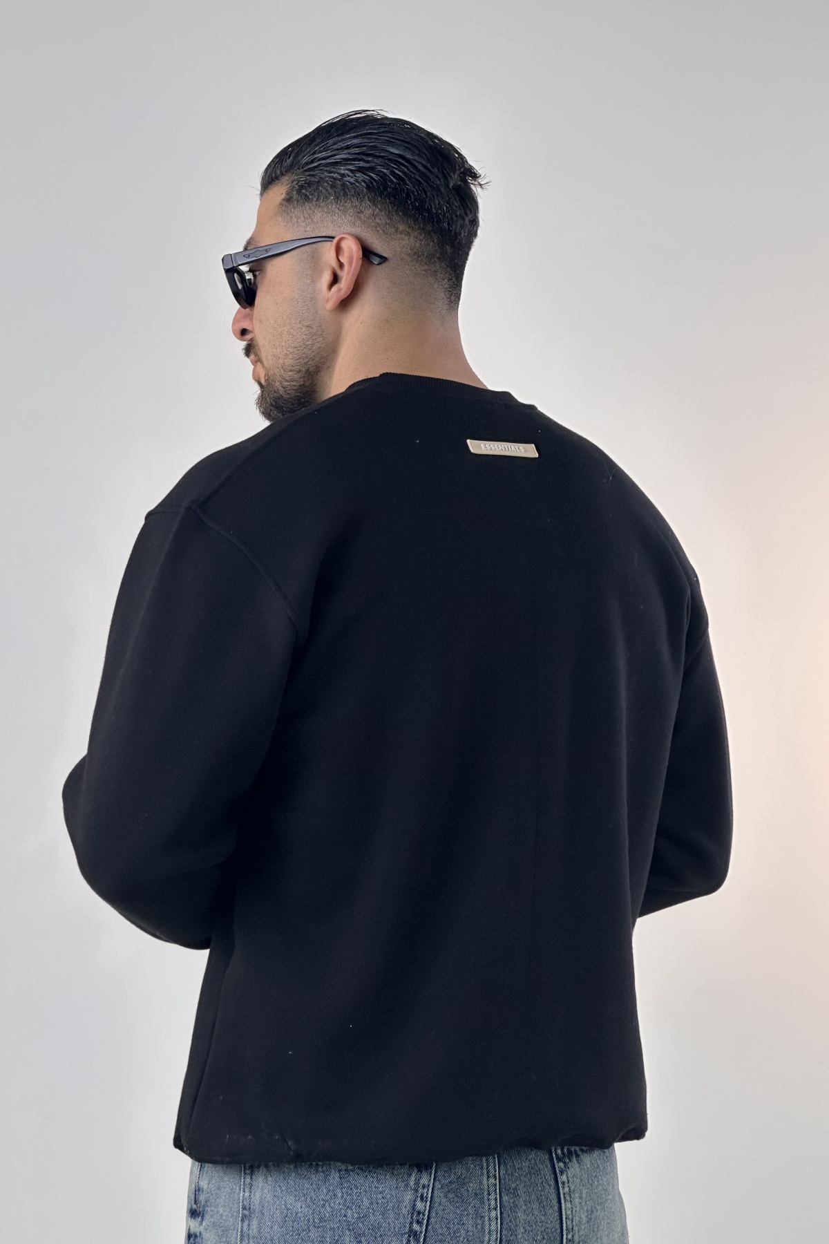 دورس EESSENTIAL سه نخ (8997)  