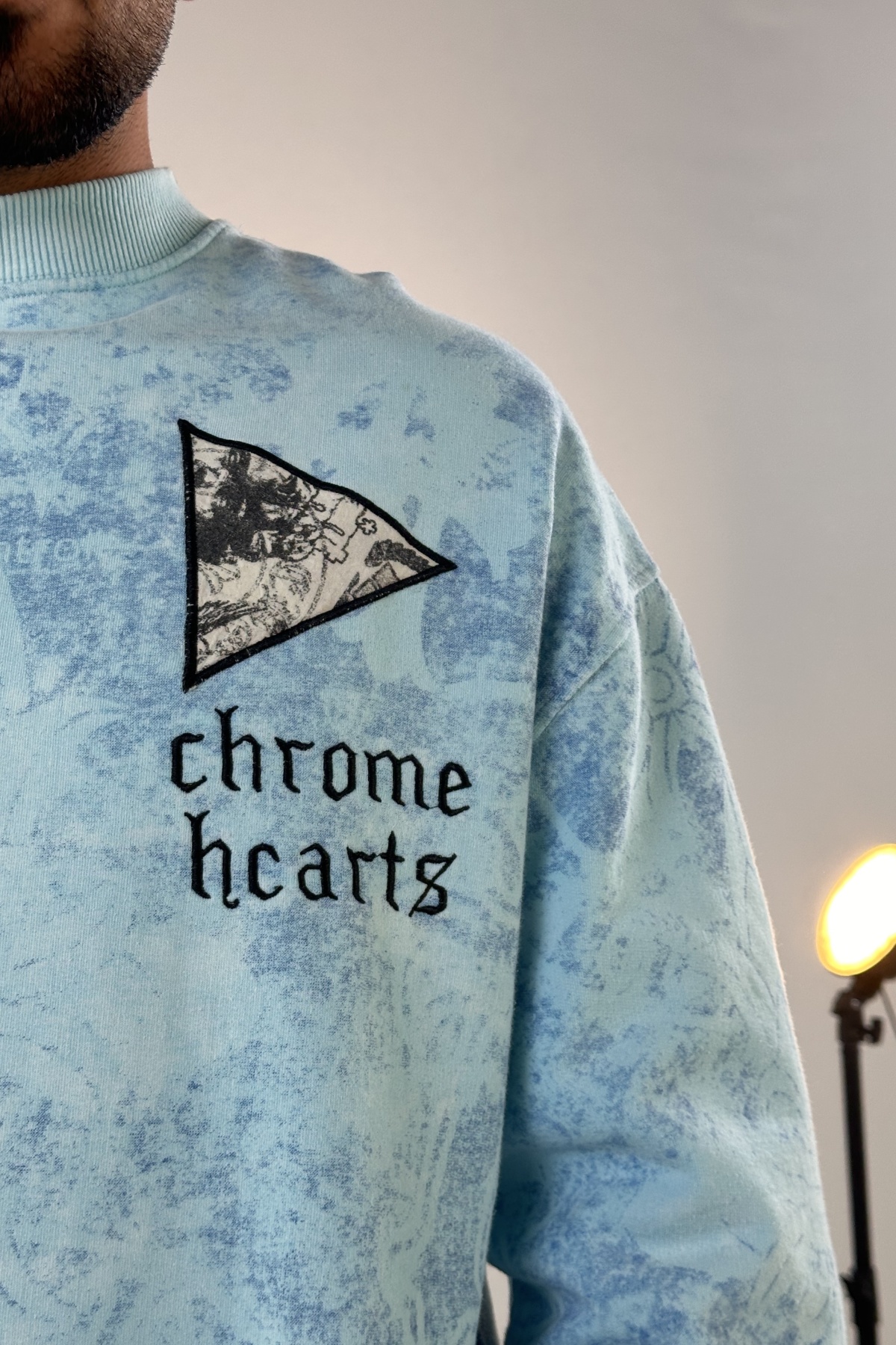 دورس کثیف شور  (8989)