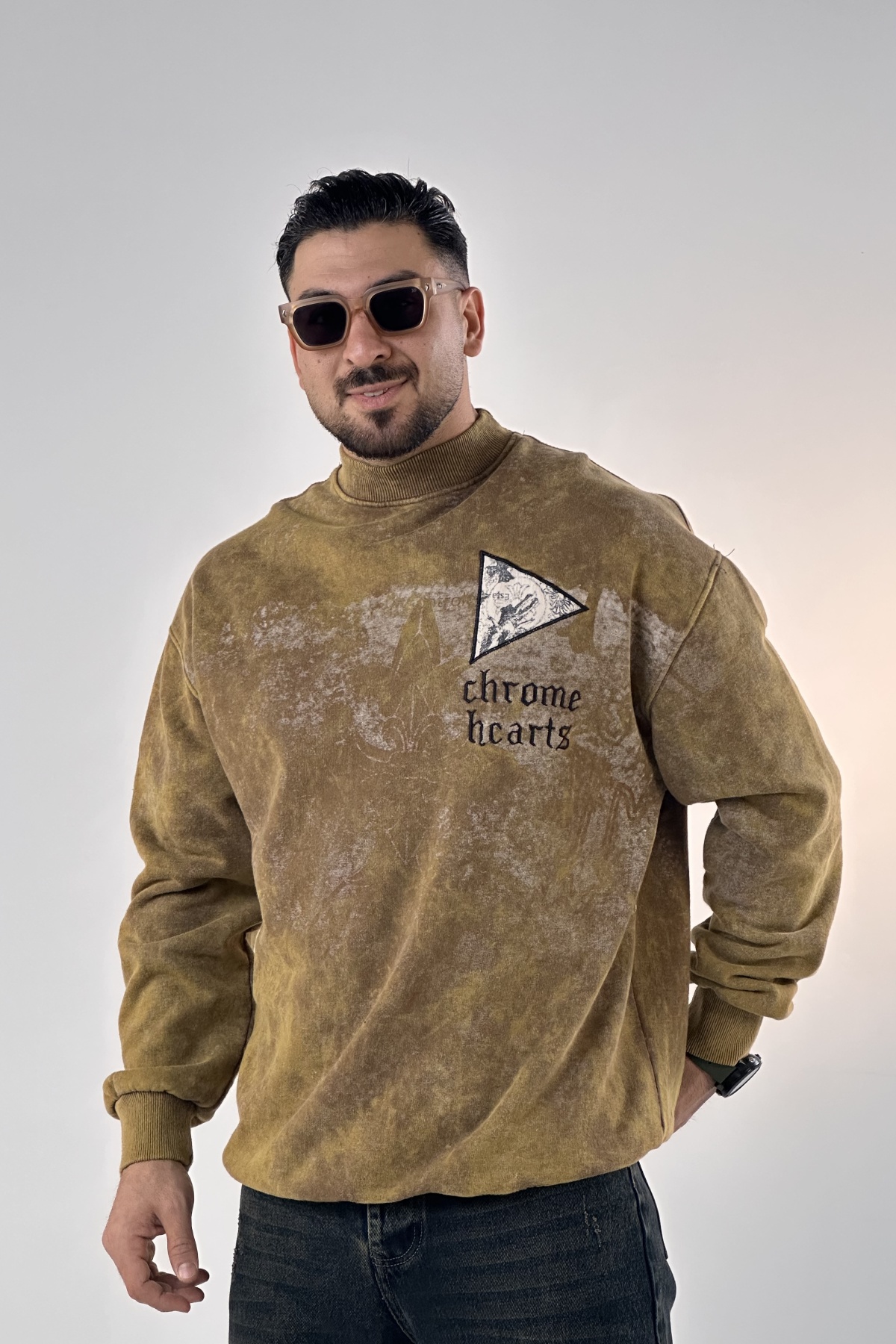 دورس کثیف شور  (8989)