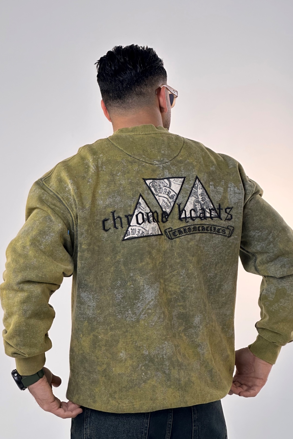 دورس کثیف شور  (8989)