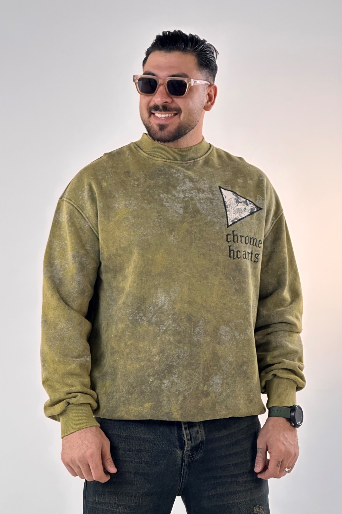 دورس کثیف شور  (8989)