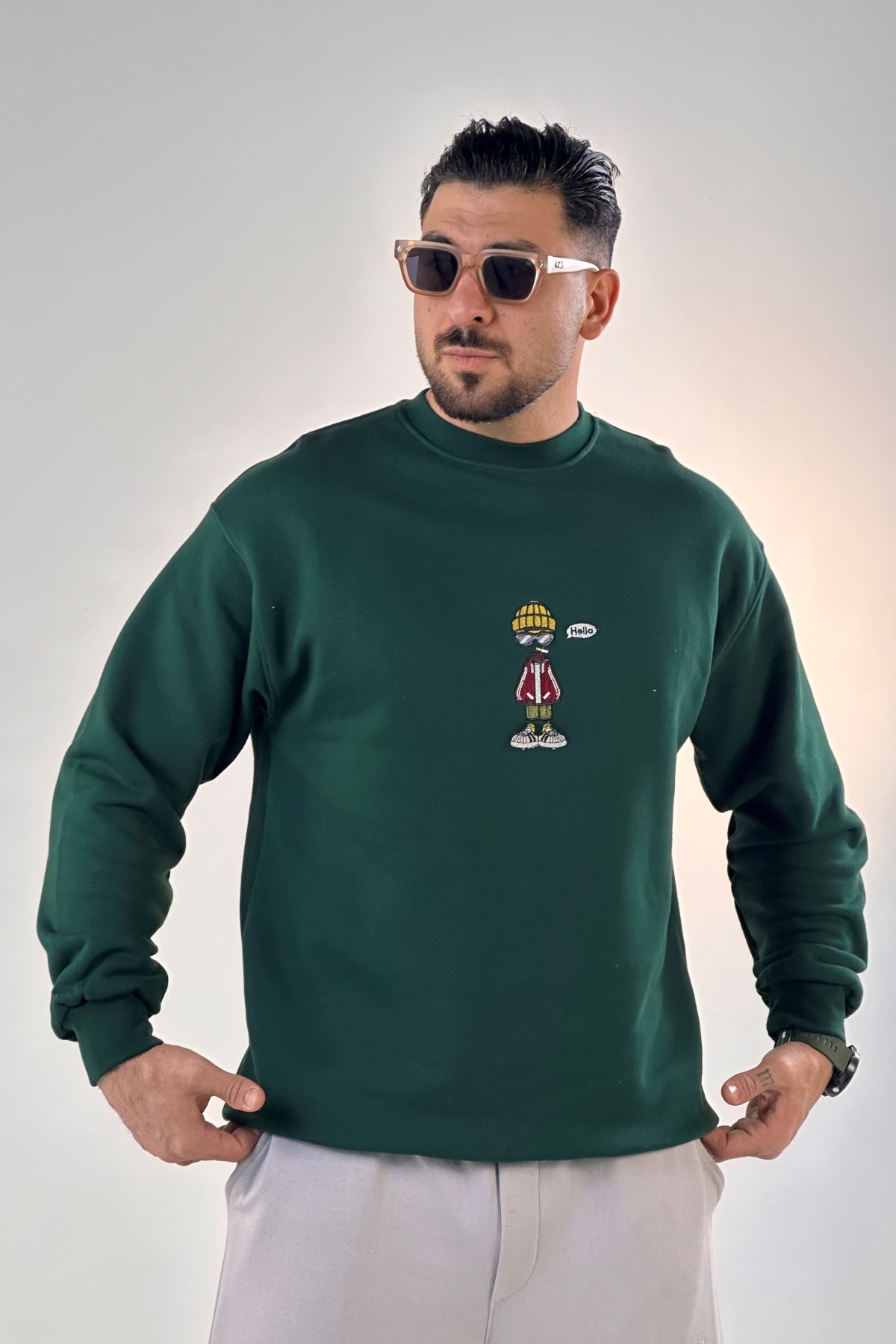 دورس چاپ مینی مال (9047)