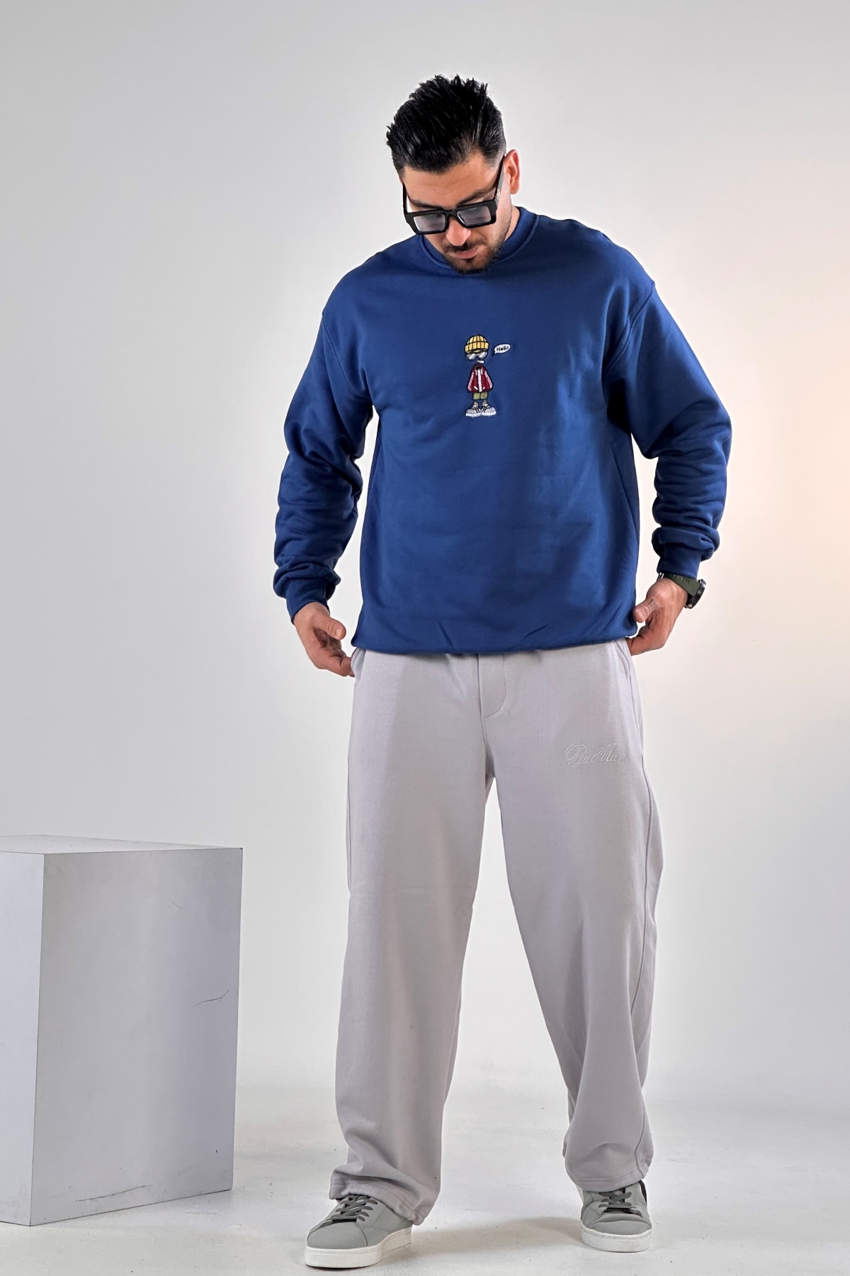 دورس چاپ مینی مال (9047)