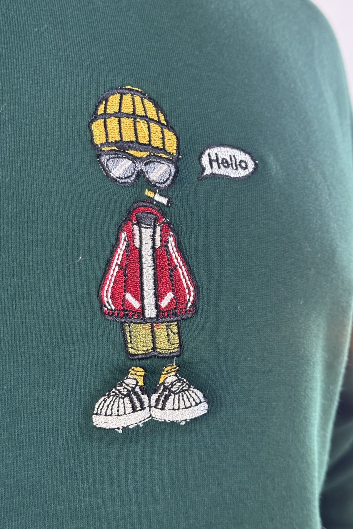 دورس چاپ مینی مال (9047)