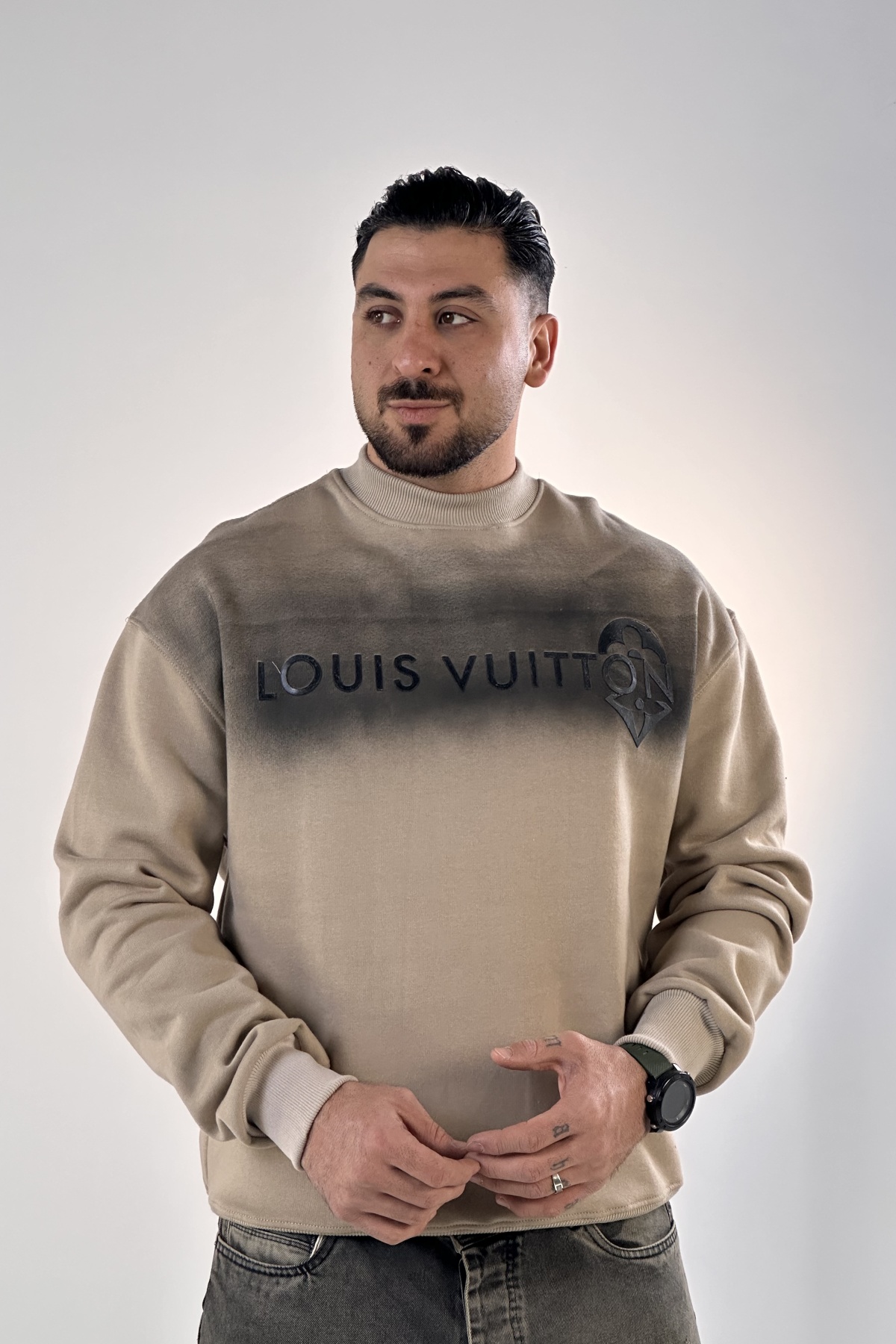 دورس چاپ لوئیز ویتون  (8987)