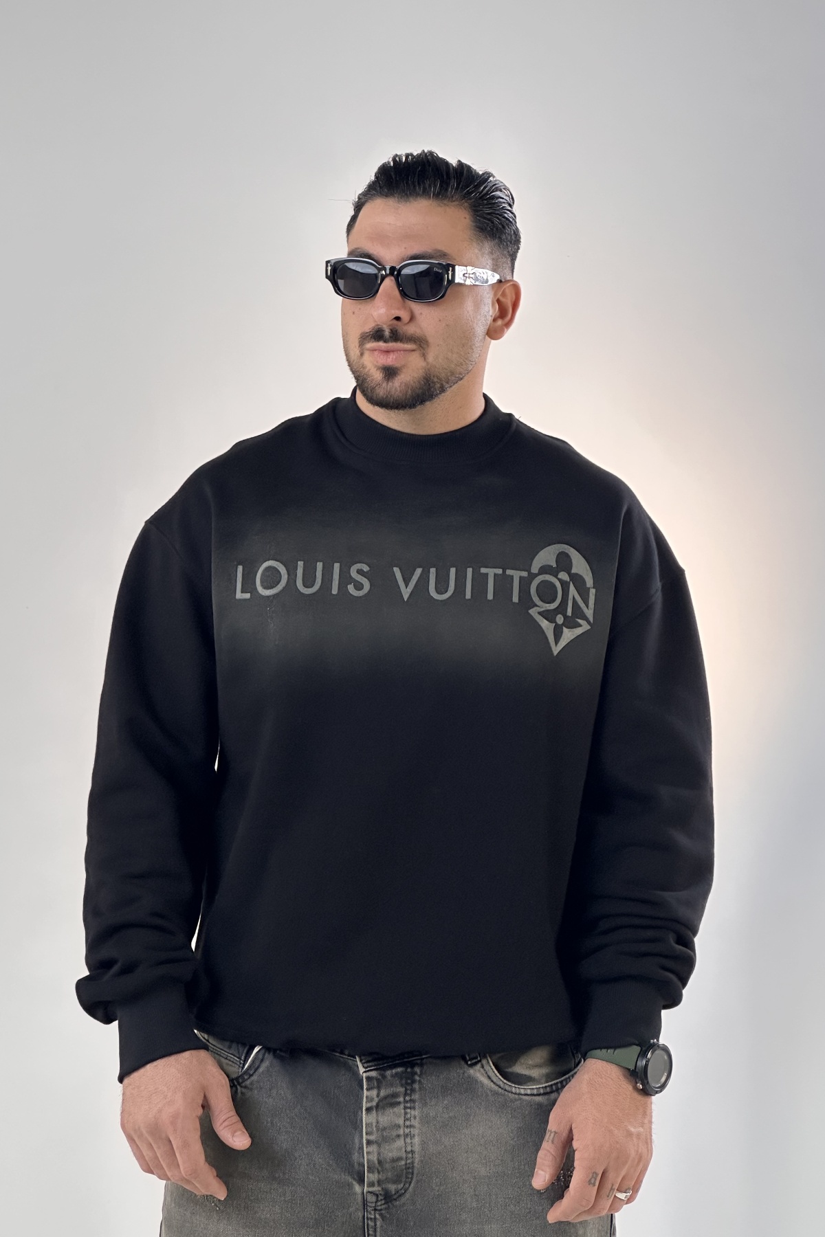 دورس چاپ لوئیز ویتون  (8987)