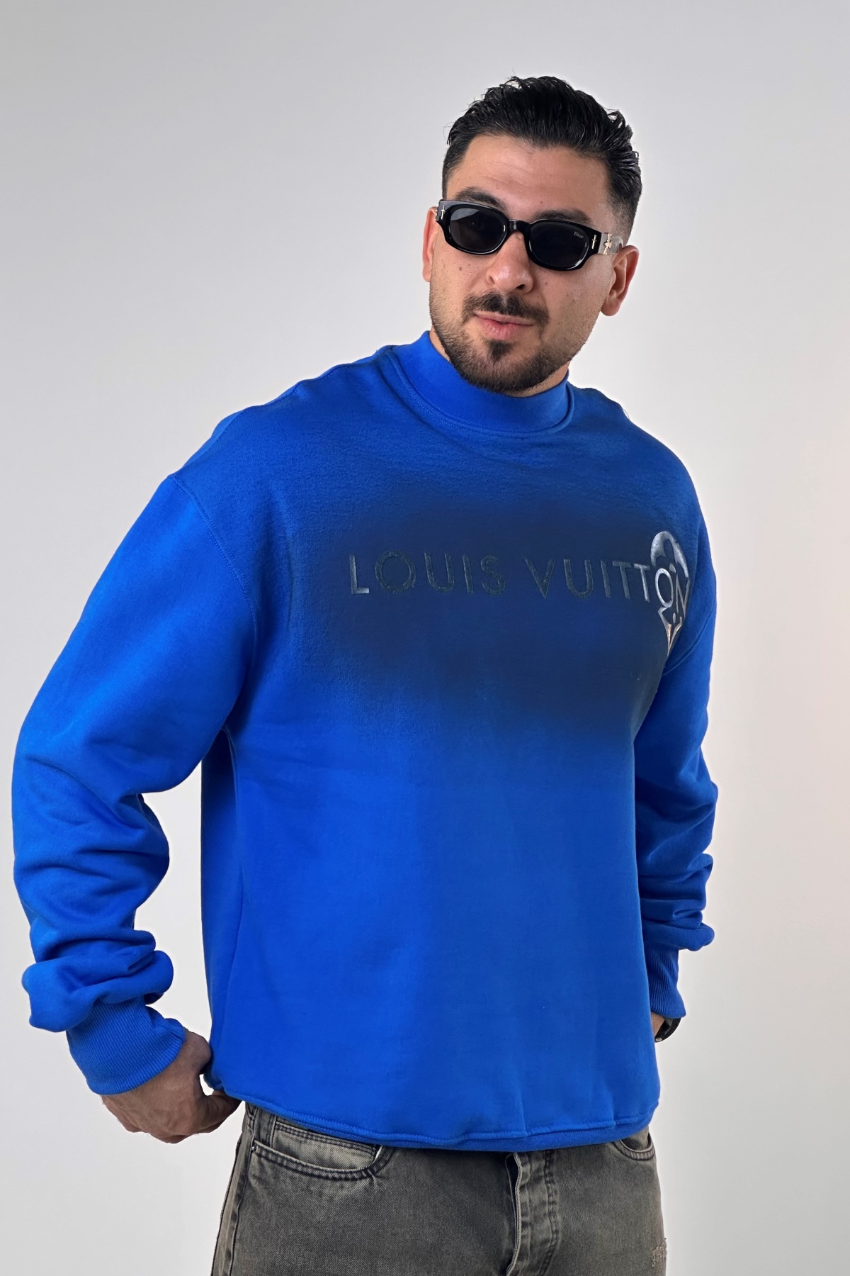 دورس چاپ لوئیز ویتون  (8987)