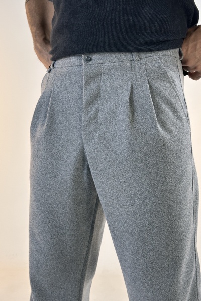 شلوار فوتر  (9114)