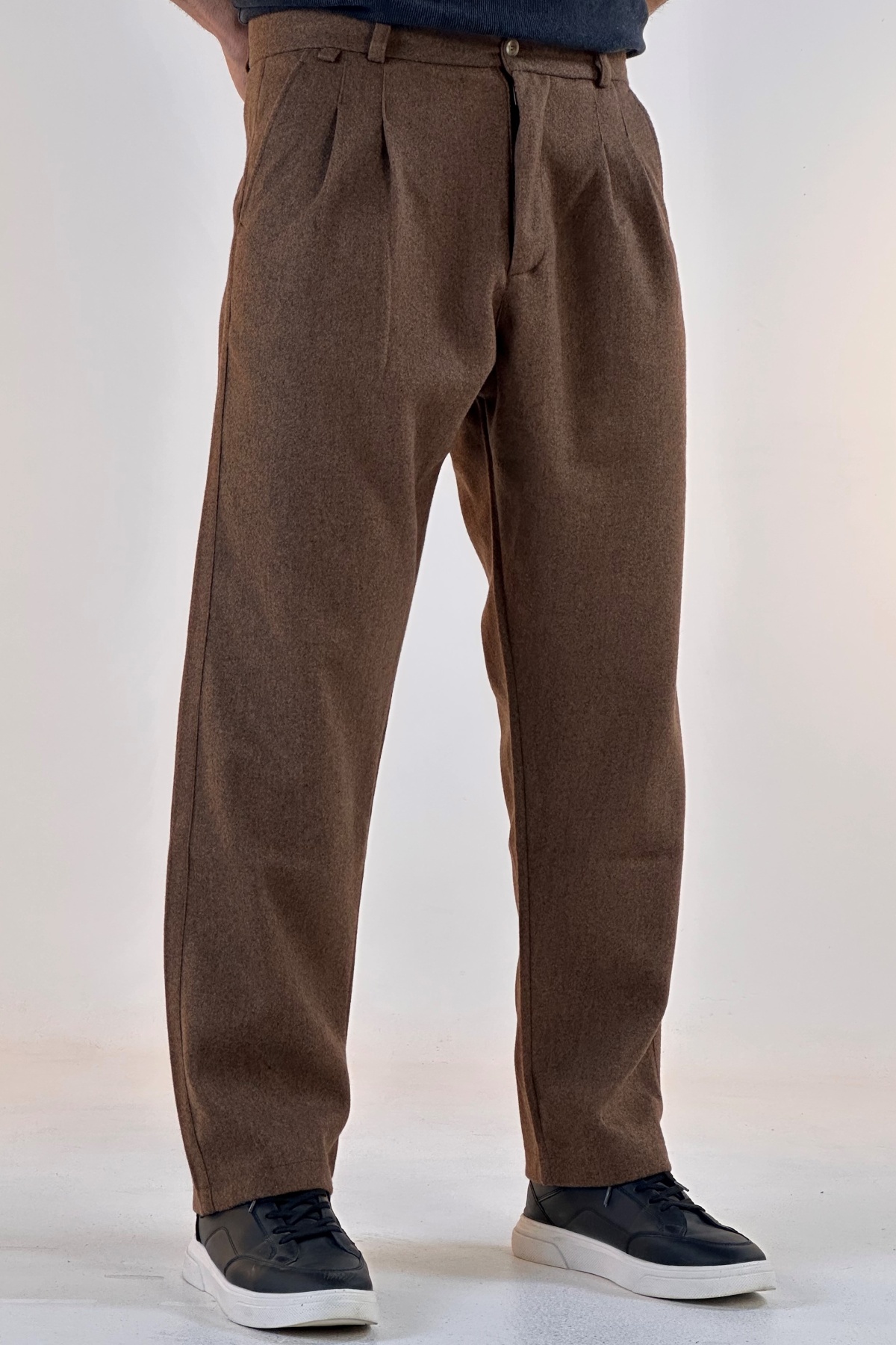 شلوار فوتر  (9114)