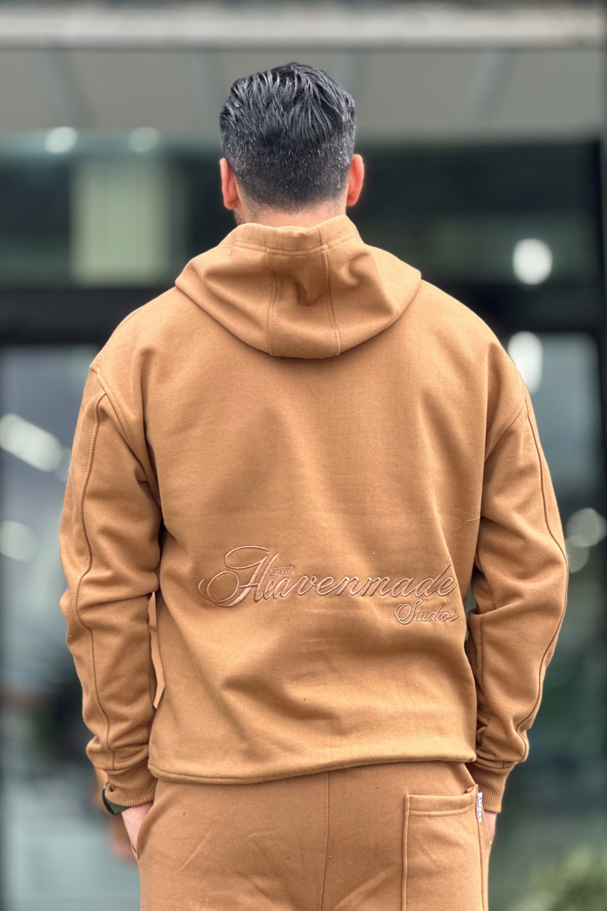 هودی شلوار  (9122)