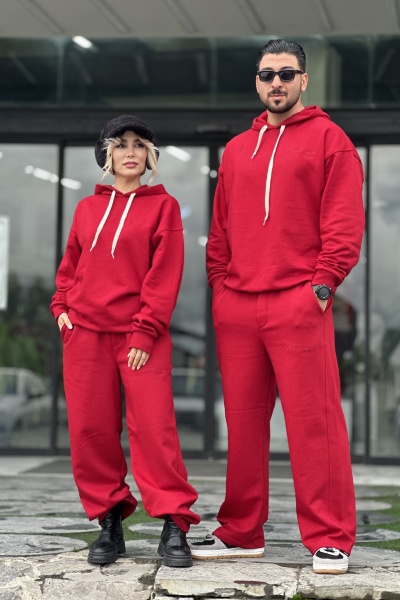 هودی شلوار  (9122)