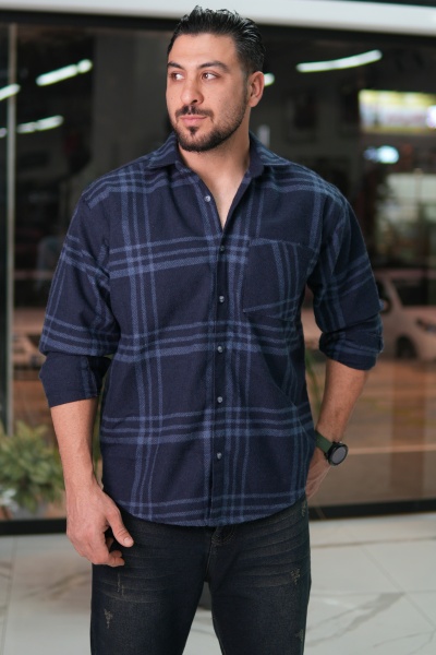 پیراهن پشمی (8824)