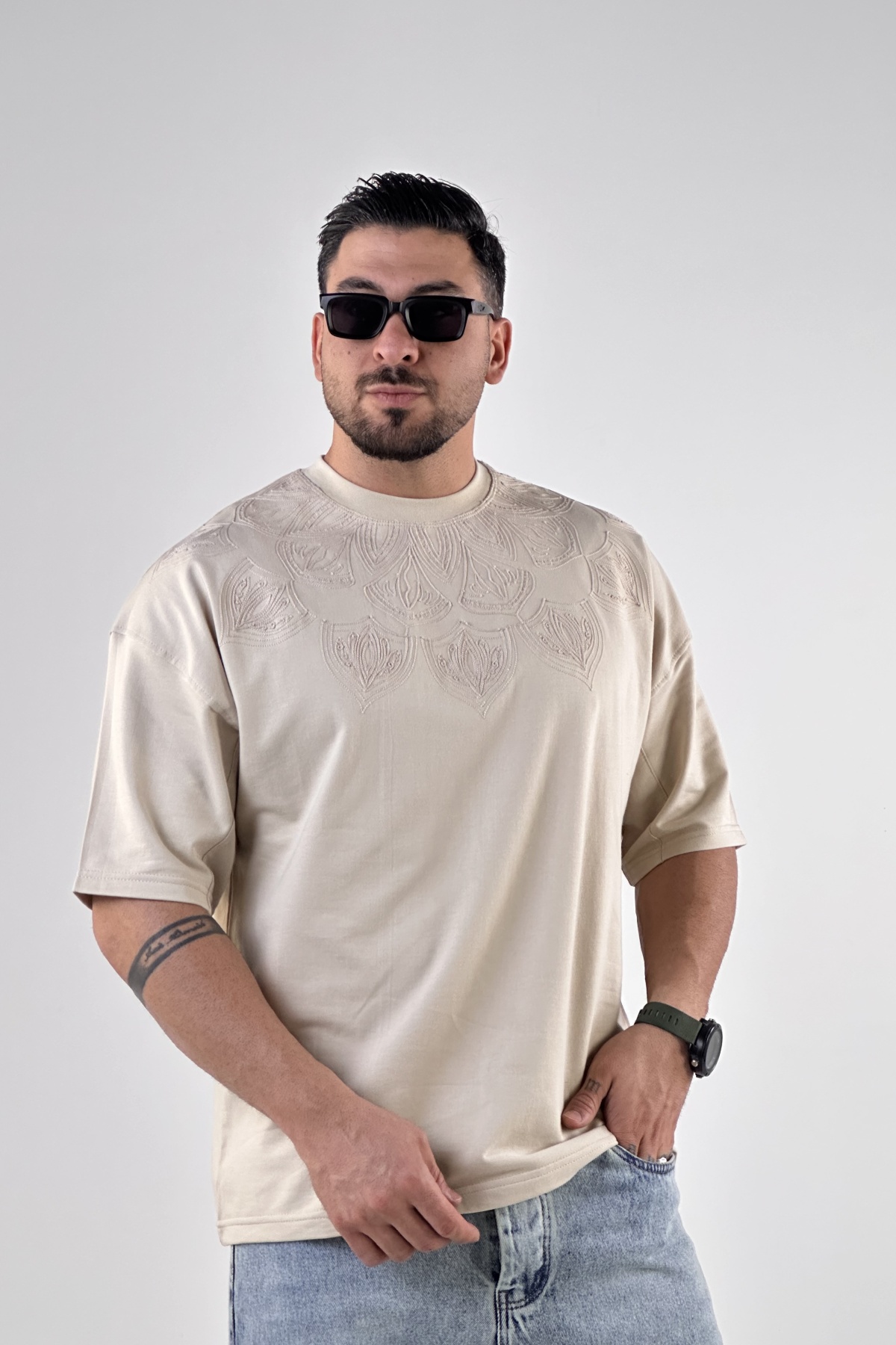 تیشرت شنل  (9488)