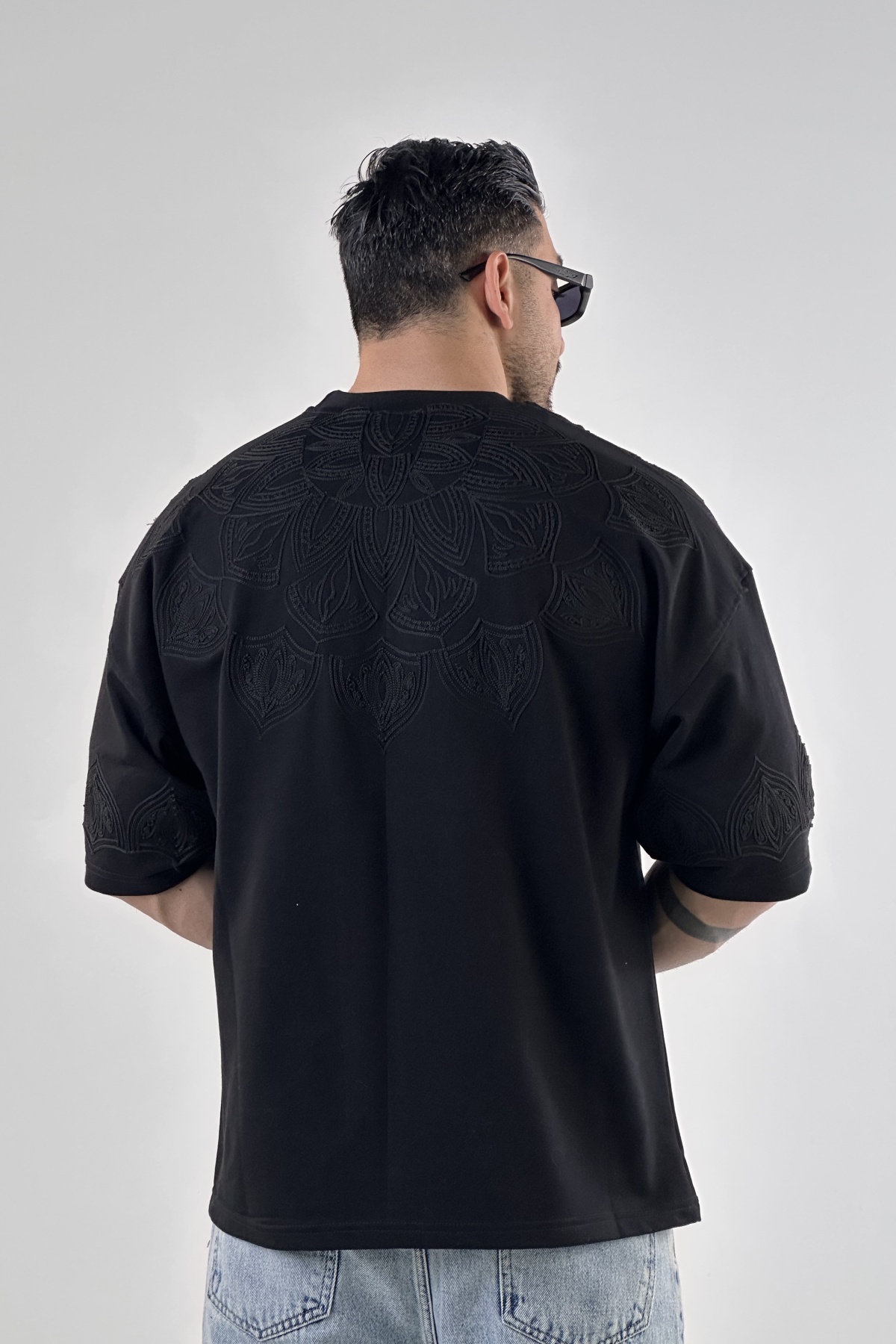 تیشرت شنل  (9488)