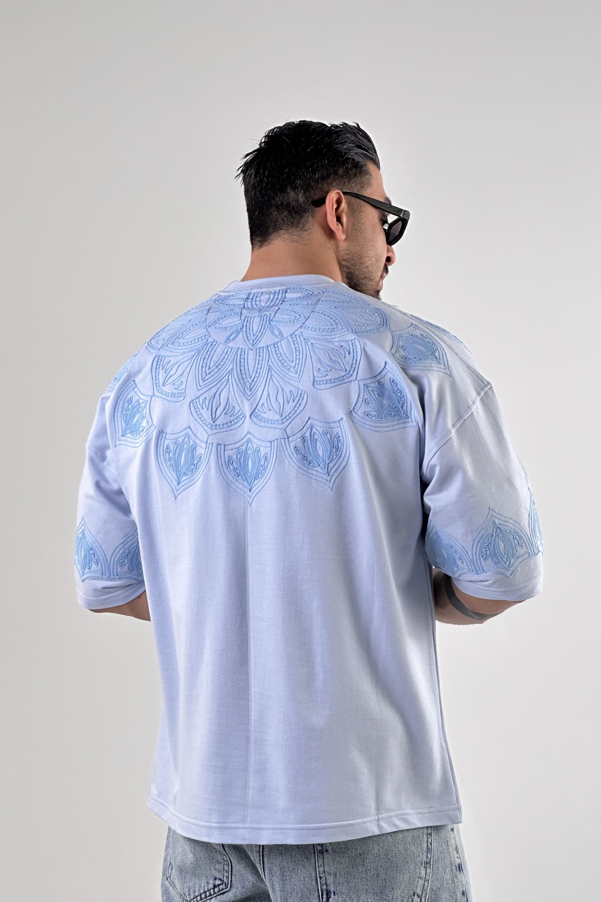 تیشرت شنل  (9488)