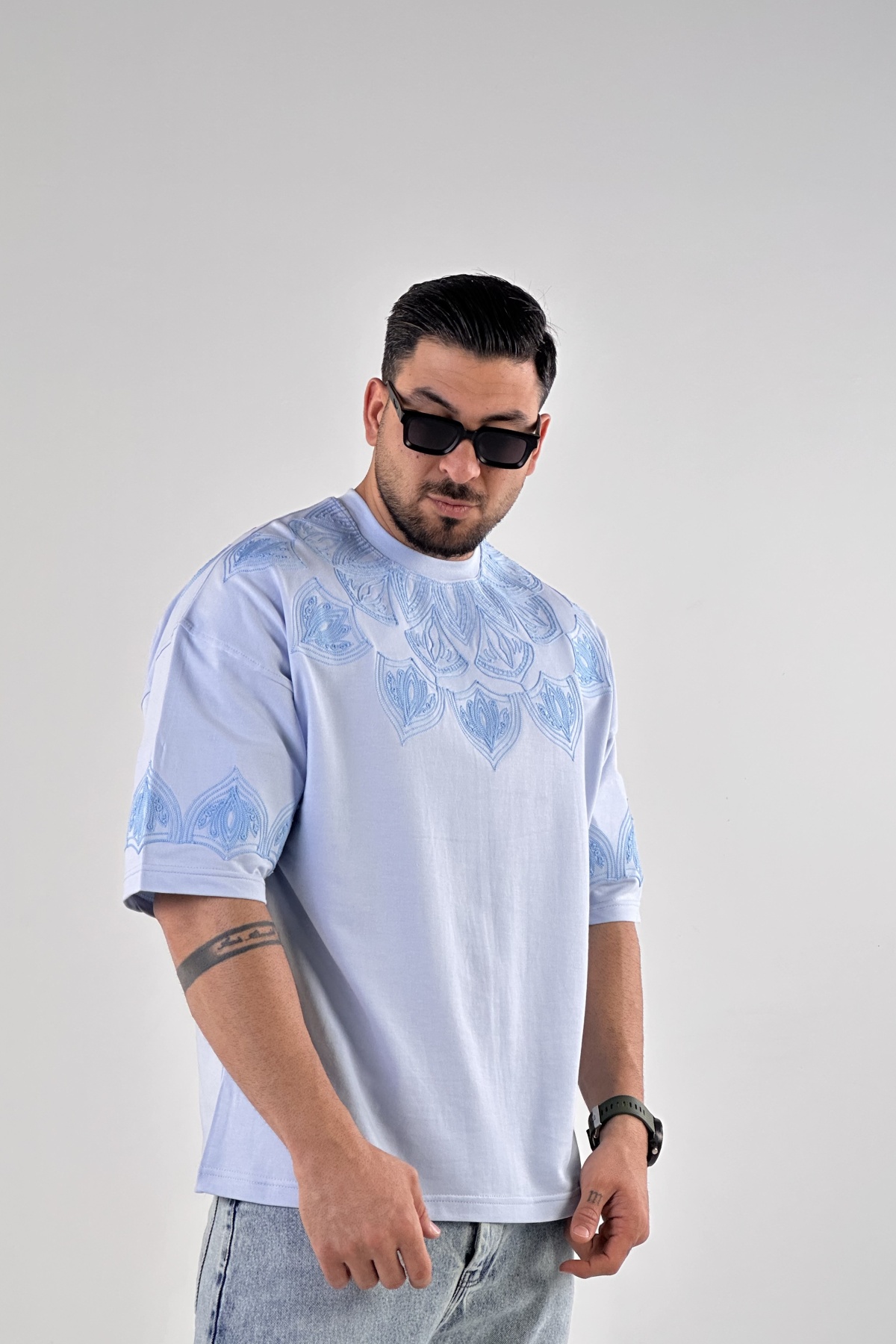 تیشرت شنل  (9488)