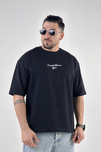 تیشرت چاپ 2FT  دو نخ (9506)