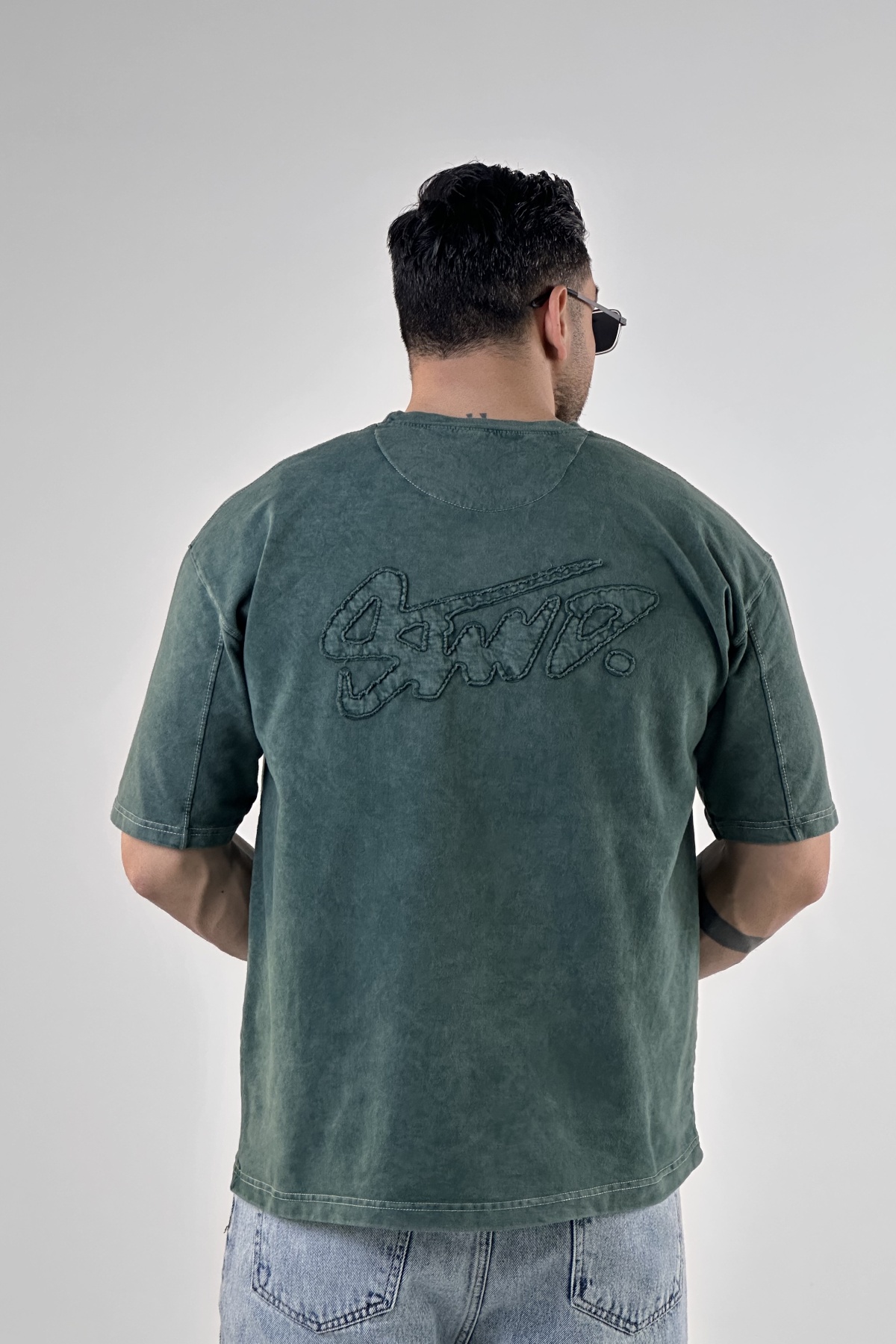 تیشرت سنگشور (9505)