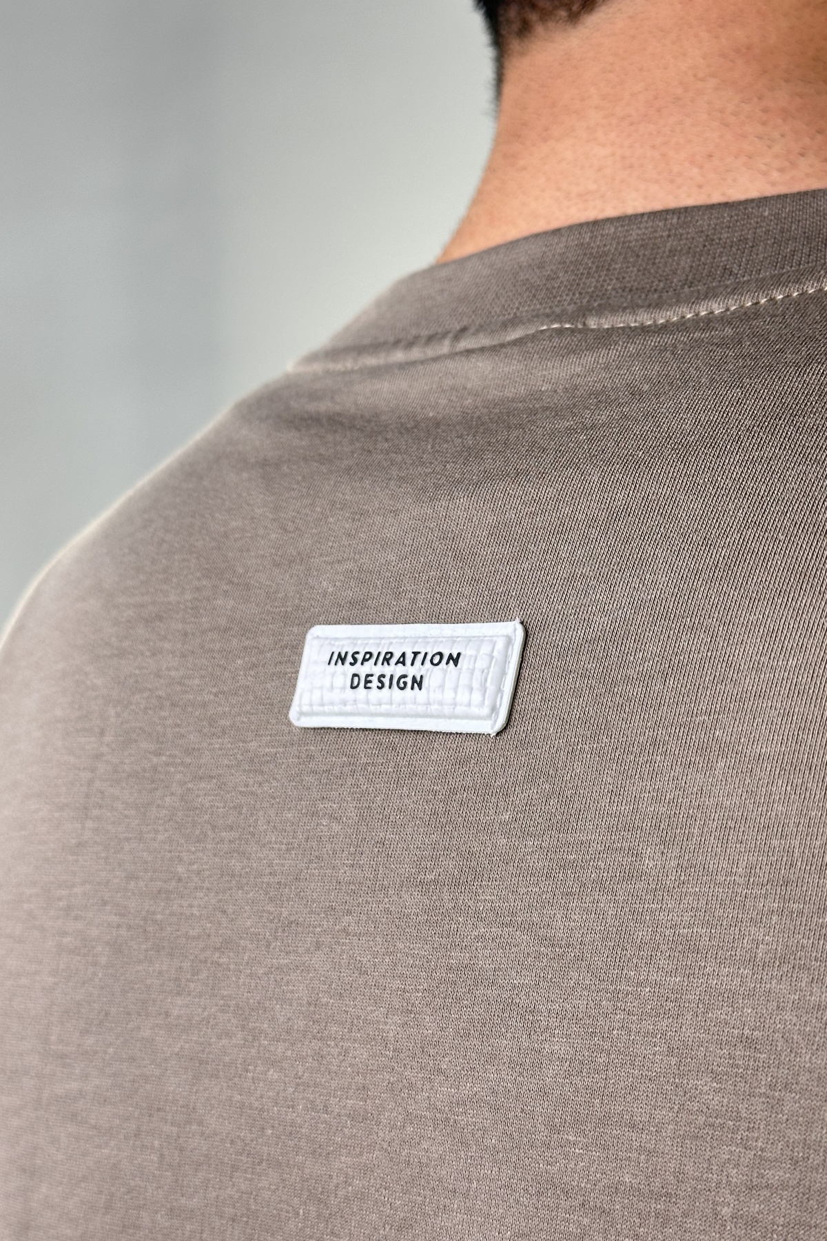 تیشرت گلدوزی کفش نایکی (9451)