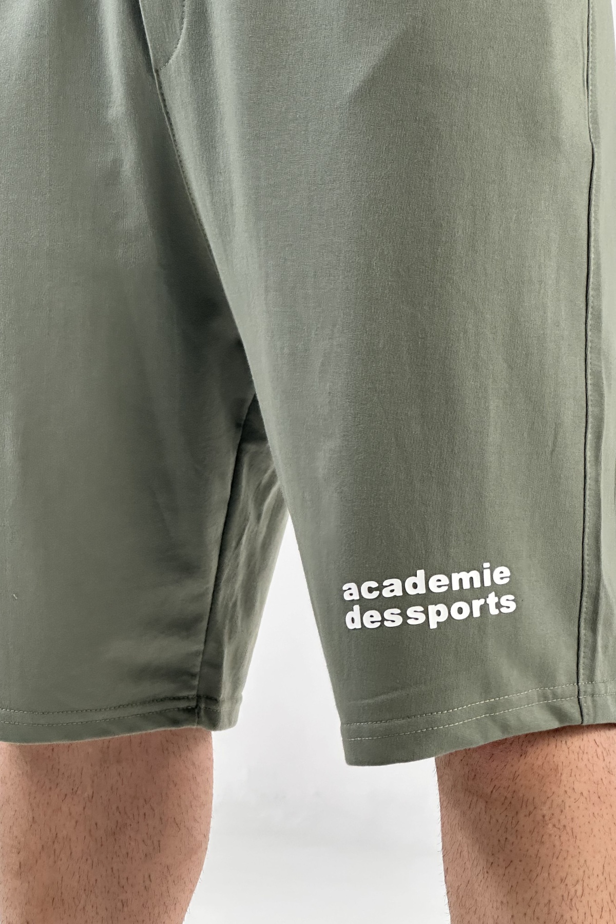 ست تیشرت شلوارک academie aessports  دونخ (9984)