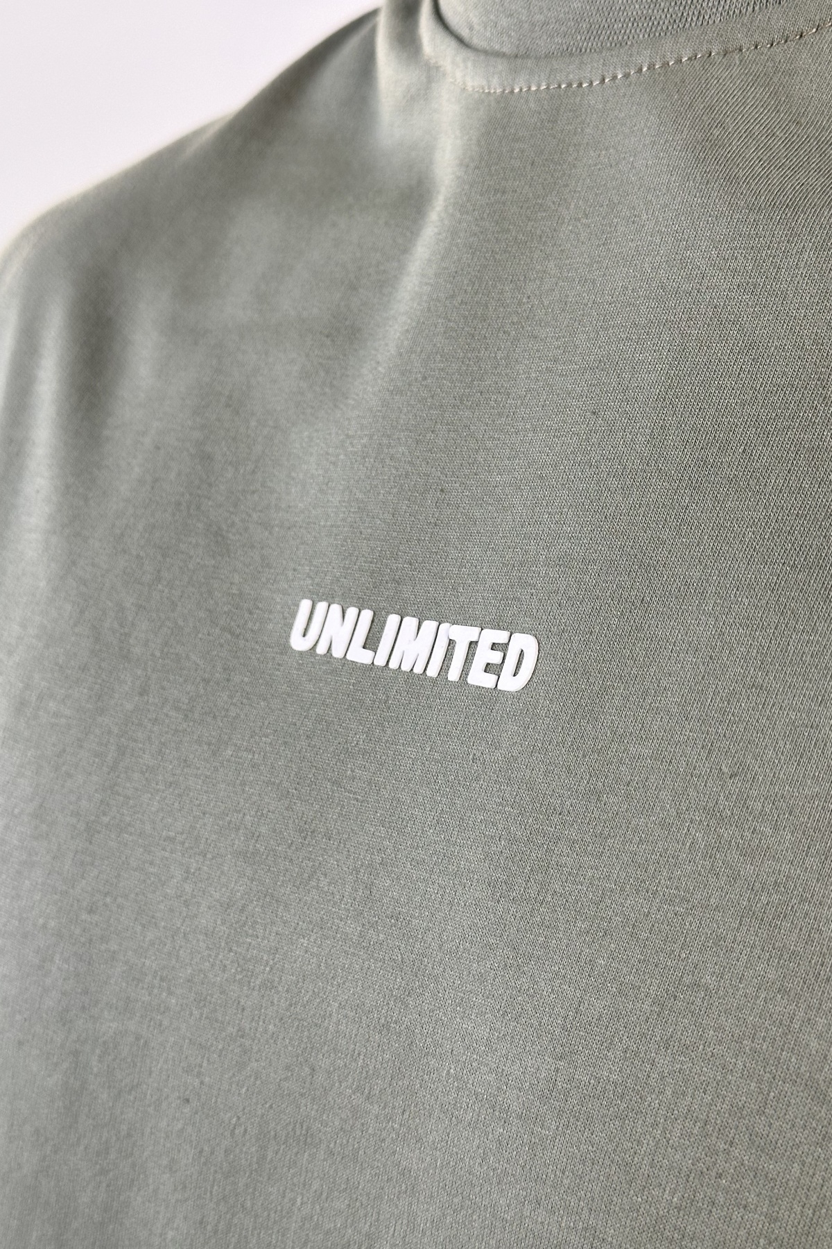 وست چاپ UNLIMITED دونخ (10110)
