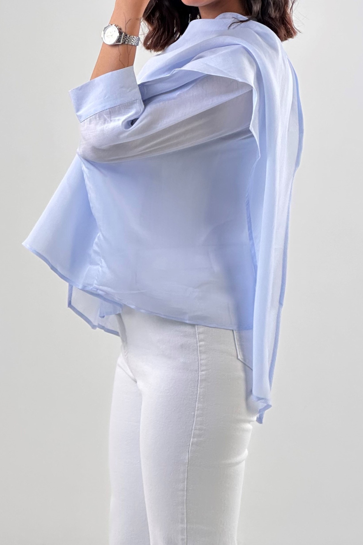 پانچو پری شیشه ای (10252)