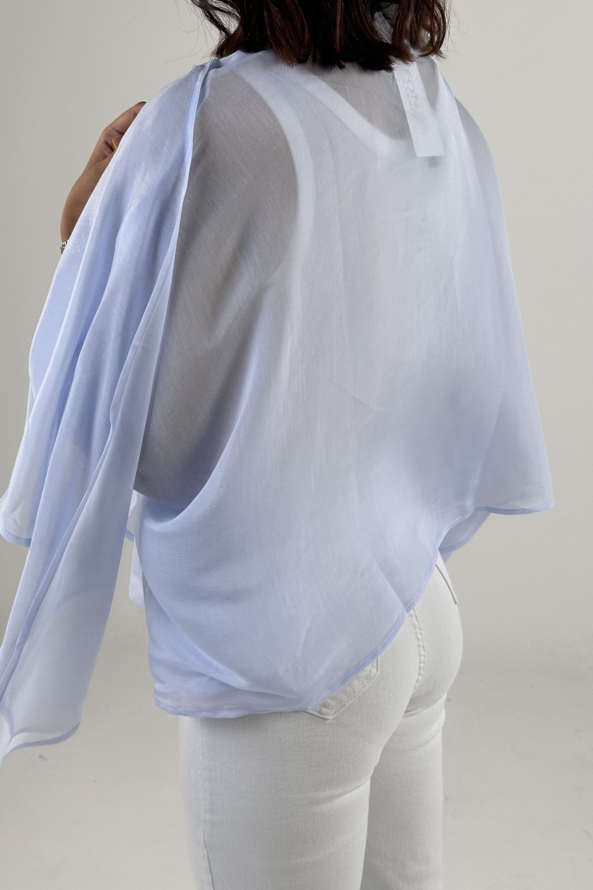 پانچو پری شیشه ای (10252)
