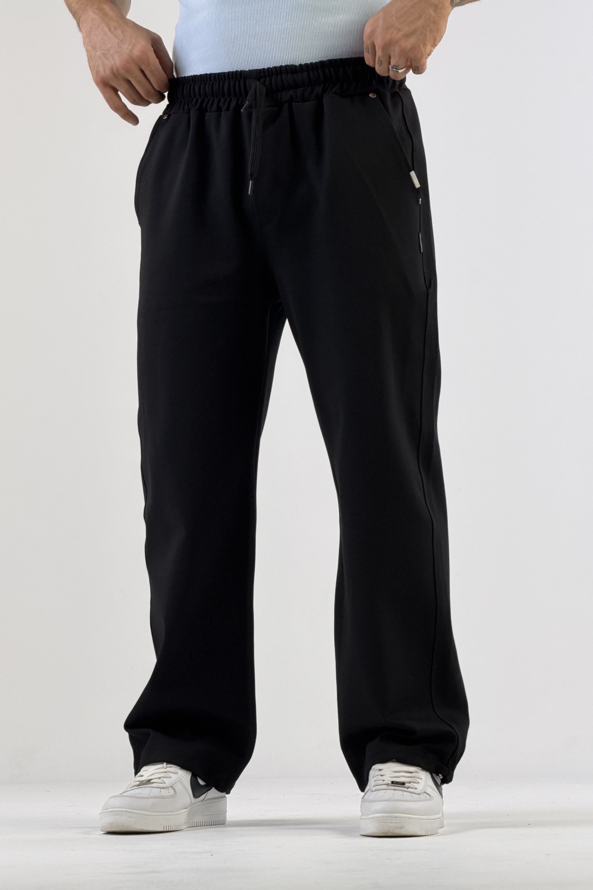شلوار اسلش بگ (10639)