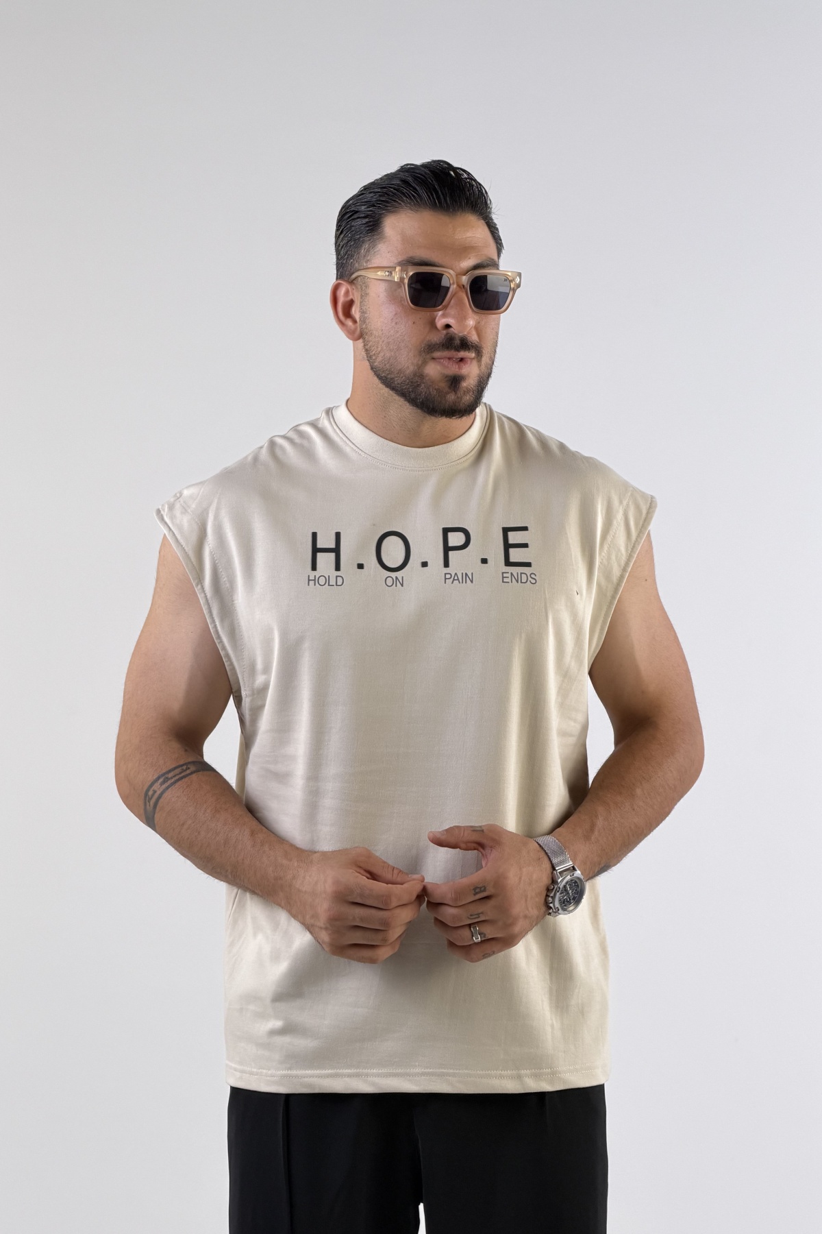 وست چاپ HOPE دونخ (10734)