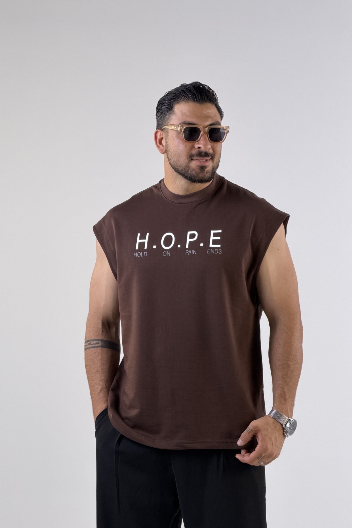 وست چاپ HOPE دونخ (10734)