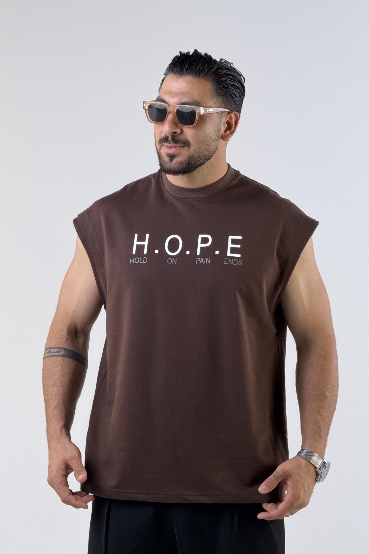 وست چاپ HOPE دونخ (10734)