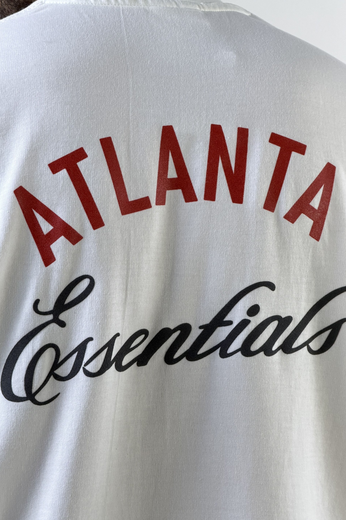 ست تیشرت شلوارک ATLANTA دونخ (10803)