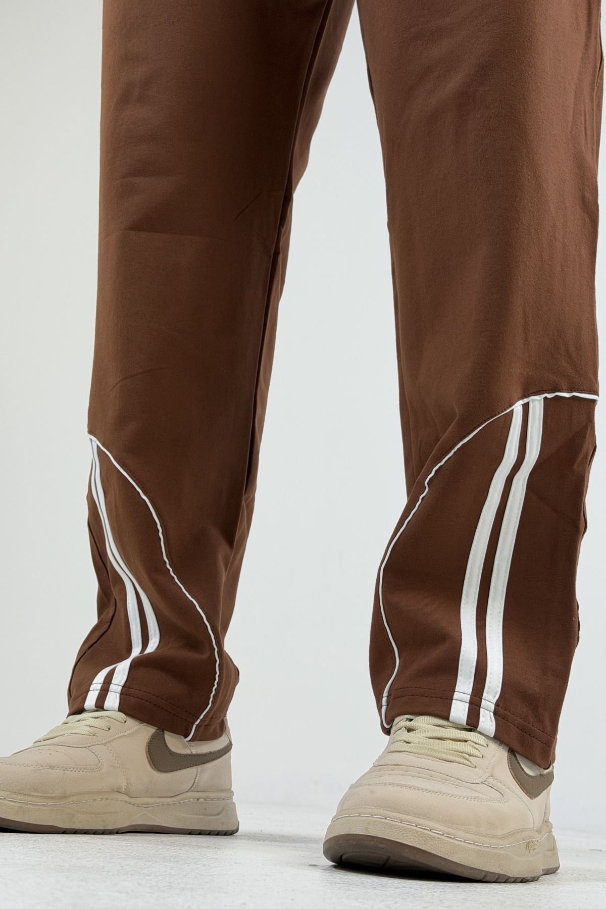 ست تیشرت و شلوار NIKE مغزی دوزی (10980)